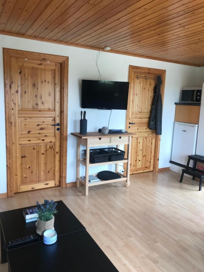 Villa Sus & Dus Yngsjö Dış mekan fotoğraf