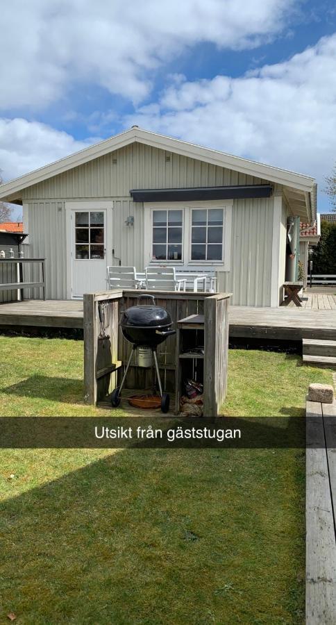 Villa Sus & Dus Yngsjö Dış mekan fotoğraf