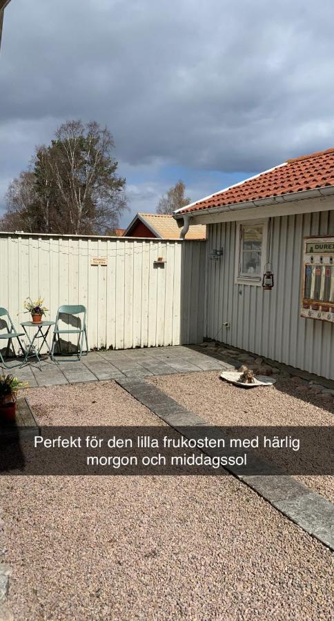 Villa Sus & Dus Yngsjö Dış mekan fotoğraf