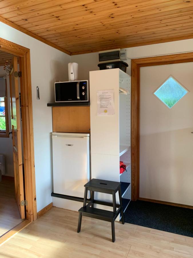 Villa Sus & Dus Yngsjö Dış mekan fotoğraf